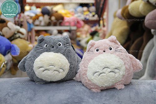 Totoro Xù