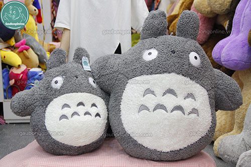 Totoro xù