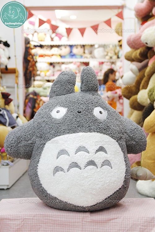 Totoro Xù Đại