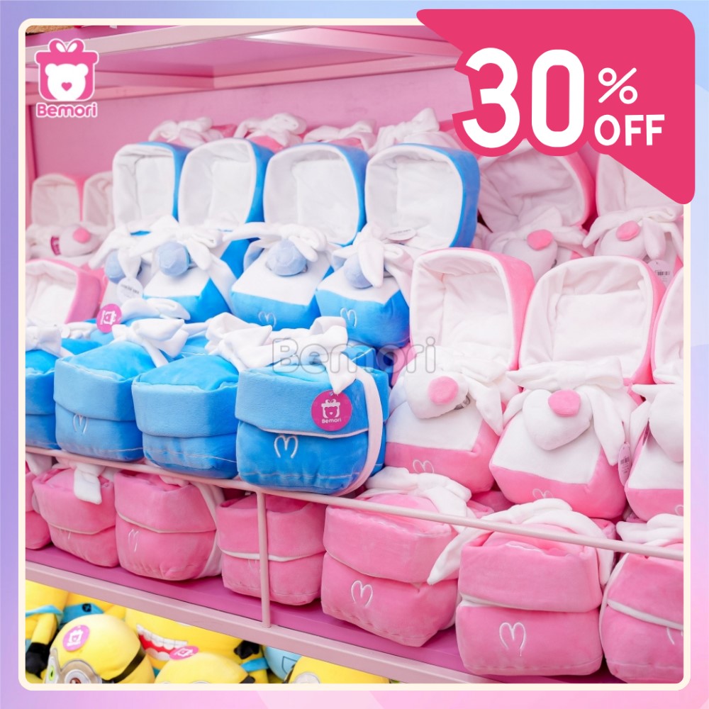 SALE OFF 30% toàn bộ nhẫn bông từ ngày 10/5 - 17/5/2024