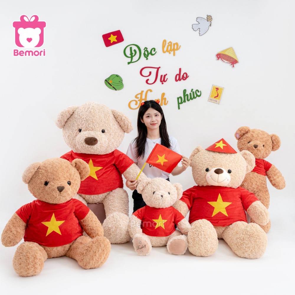 Một lựa chọn ý nghĩa cho ngày lễ 30/4