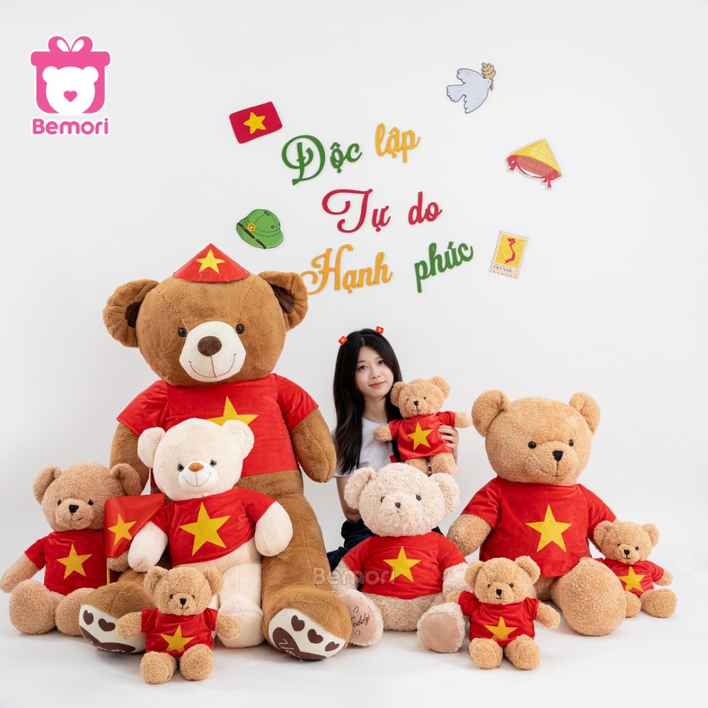 Lan tỏa giá trị Việt bằng những điều giản dị