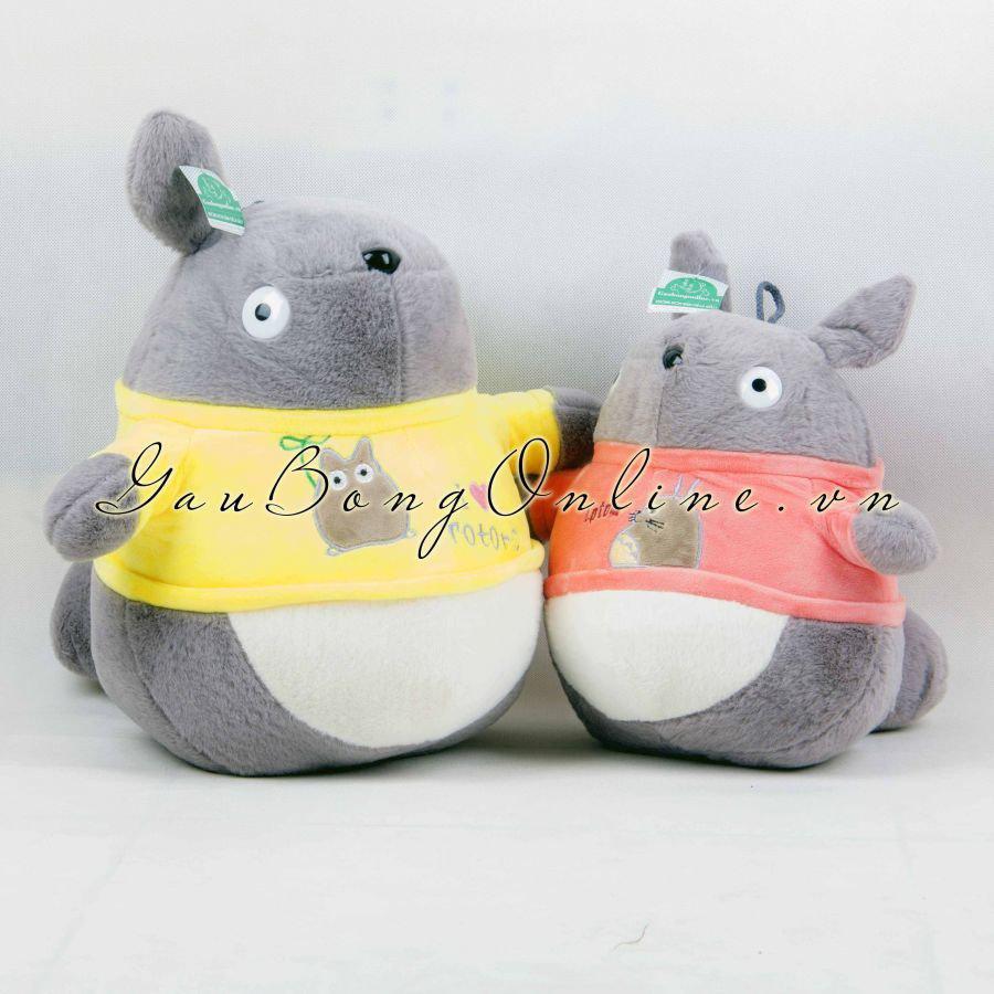 totoro ao 1