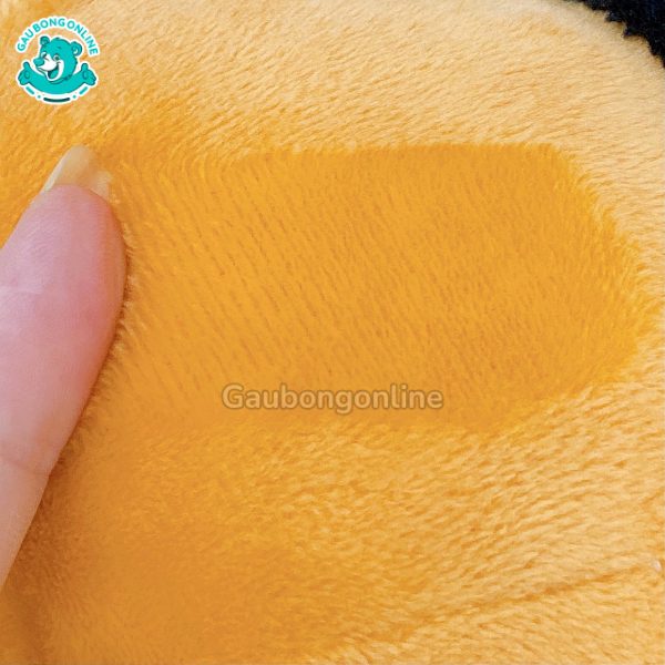 Gấu Bông Cử Nhân 