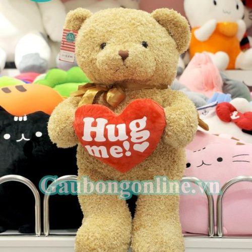 teddy-hug