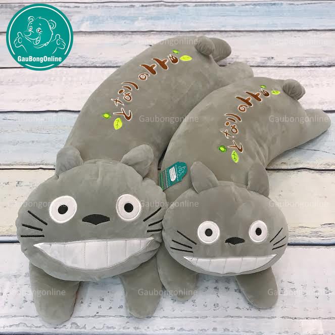 Totoro Cong