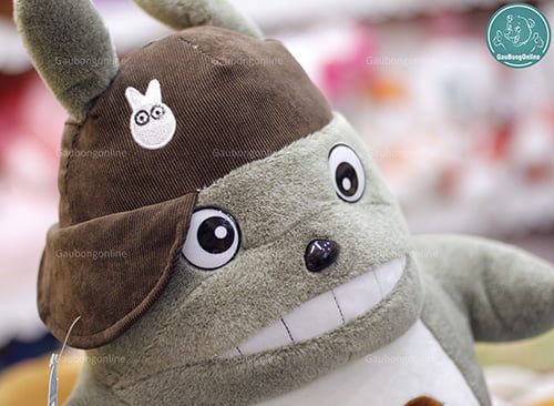 Totoro Mũ