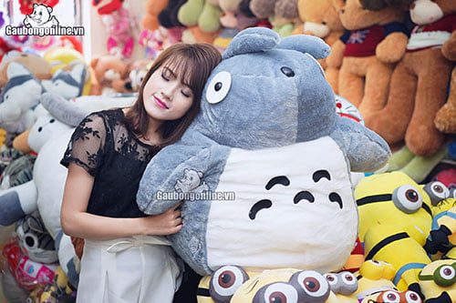 Totoro Bự