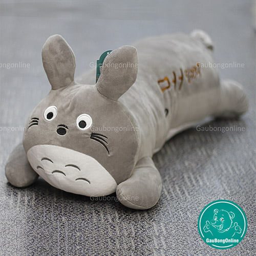 Totoro Nằm Dài