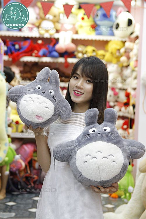Totoro thường