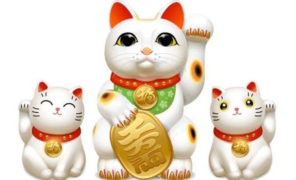 mèo phát tài mèo phát tài