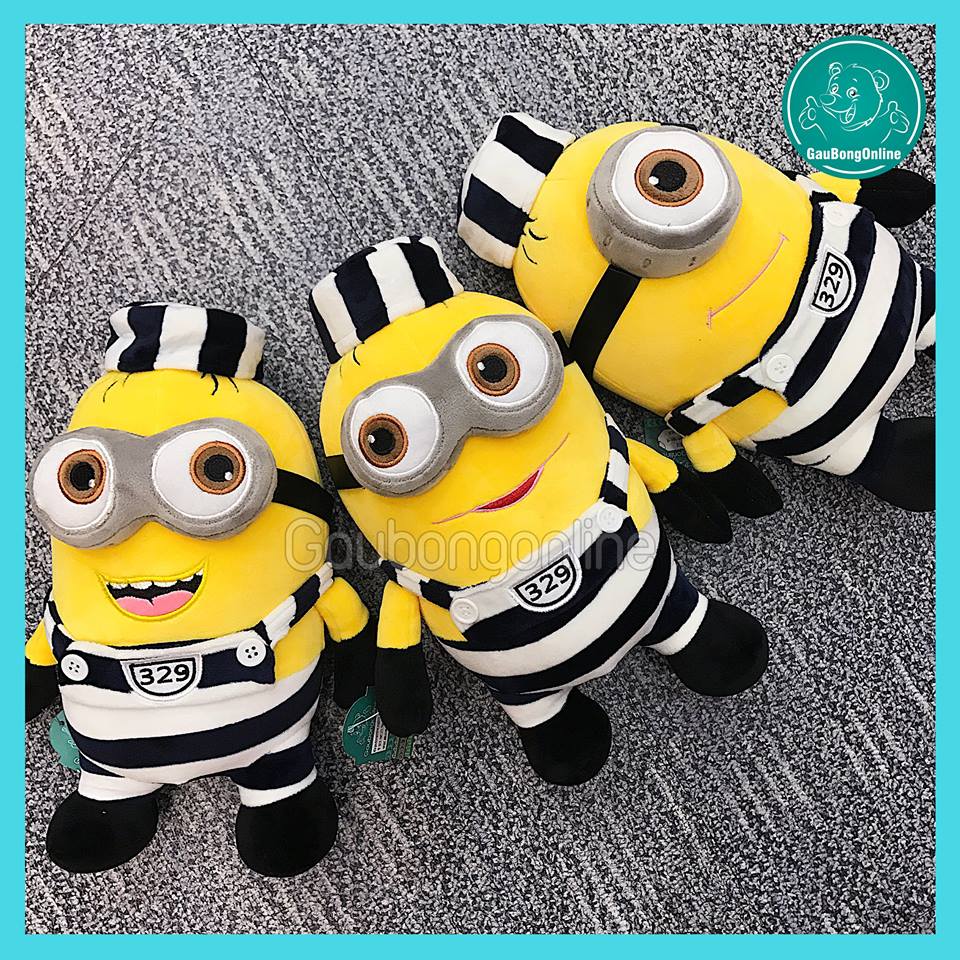 minions