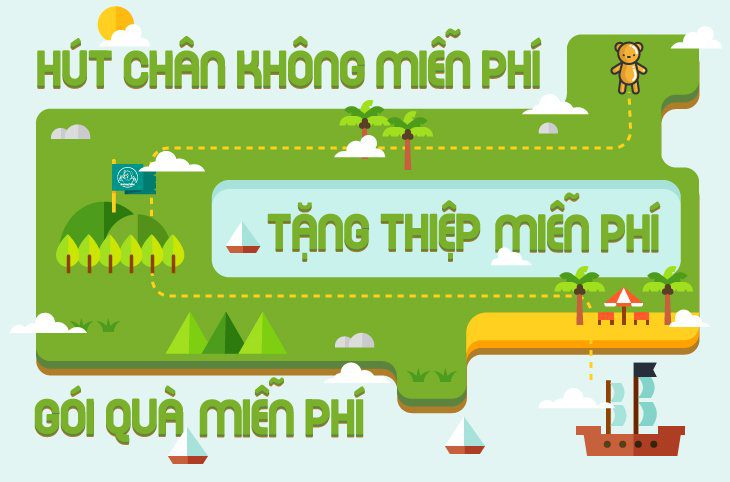 Gấu Bông Online và các dịch vụ miễn phí