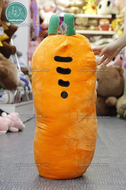 Cà rốt bông