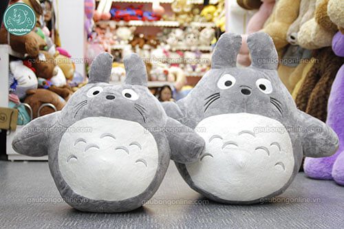 Totoro bự