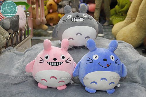 Totoro mềm