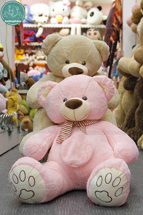 Teddy khăn my love