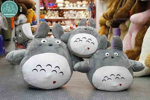 Totoro Tim