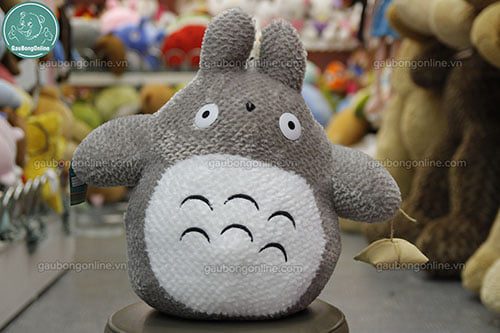 Totoro Quà