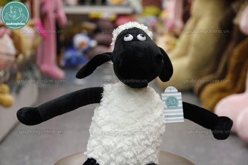 Cừu Shaun In The Sheep