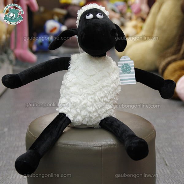 Cừu Shaun In The Sheep