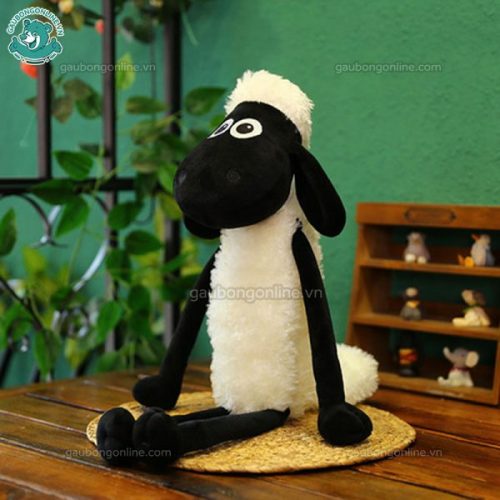 Cừu Shaun In The Sheep