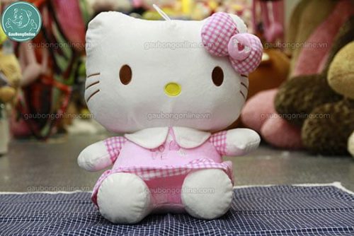 Kitty Váy Caro
