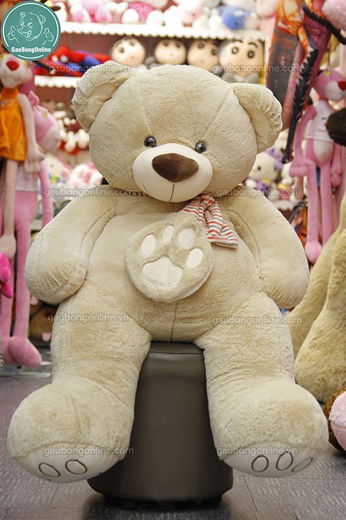 Teddy khăn my love
