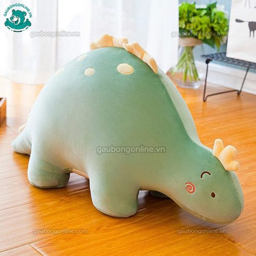 Khủng Long Lười Bông