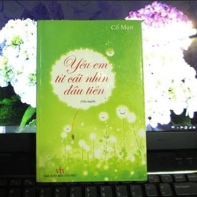 Cuốn tiểu thuyết Cuốn tiểu thuyết