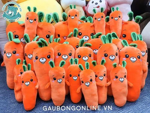 Cà rốt lá