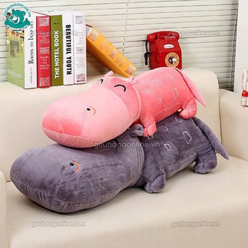 Hà Mã Bông Nằm