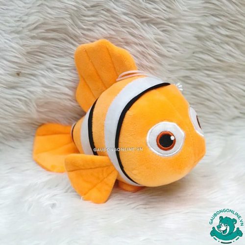 Cá Nemo Bông Nhỏ