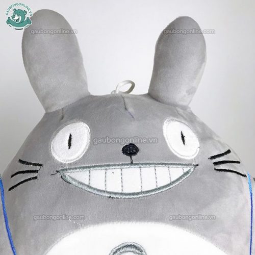 Totoro Yếm Bông