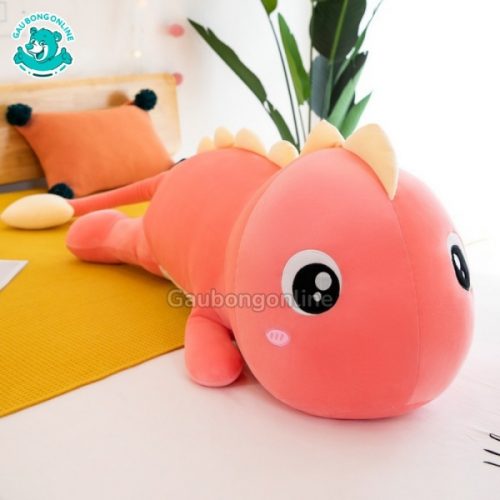Khủng Long Đuôi Tim