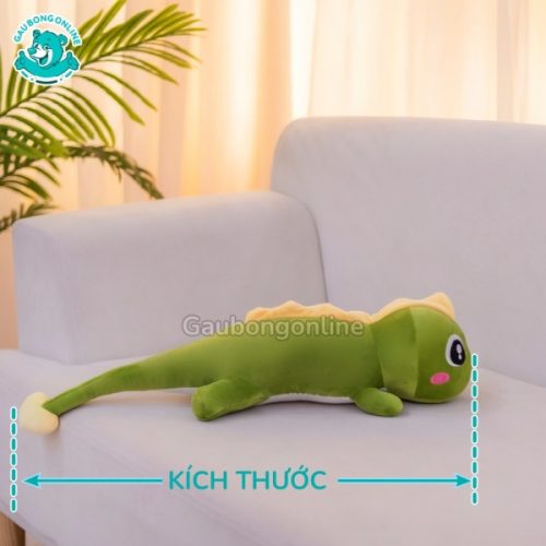 Khủng Long Đuôi Tim