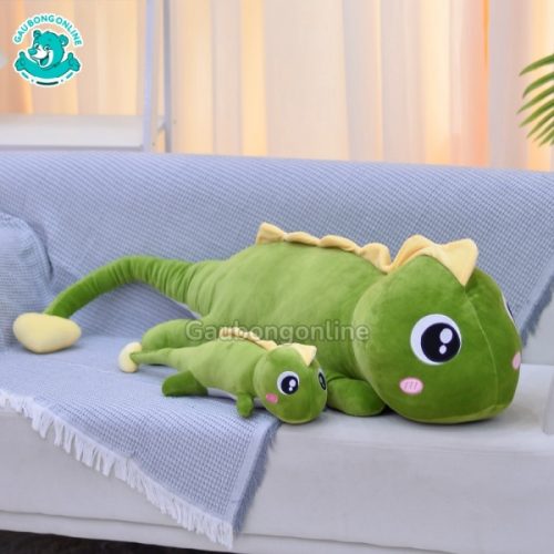 Khủng Long Đuôi Tim