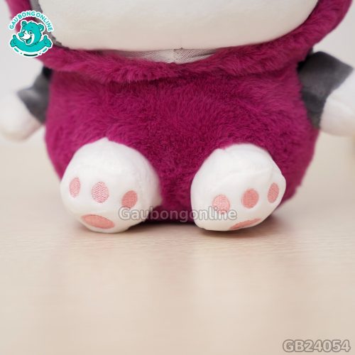 Mèo Hoàng Thượng Bông Cosplay Lotso