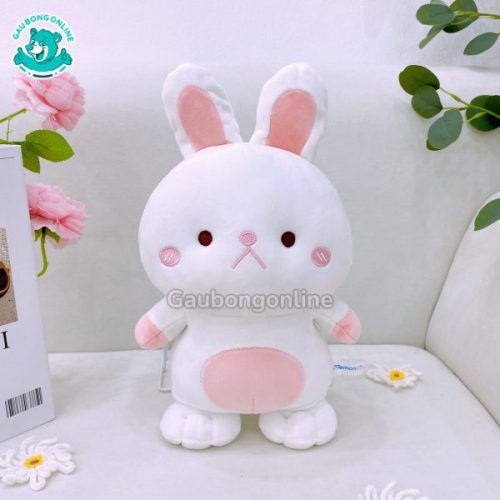 Bộ 4 Thú Bông Cute Hàn Quốc 