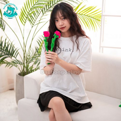 Bông Hoa Hồng