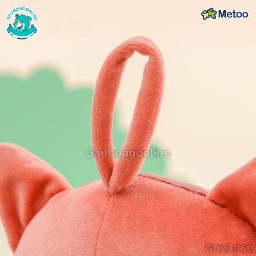 Búp Bê Bông Metoo jibao Đội Mũ