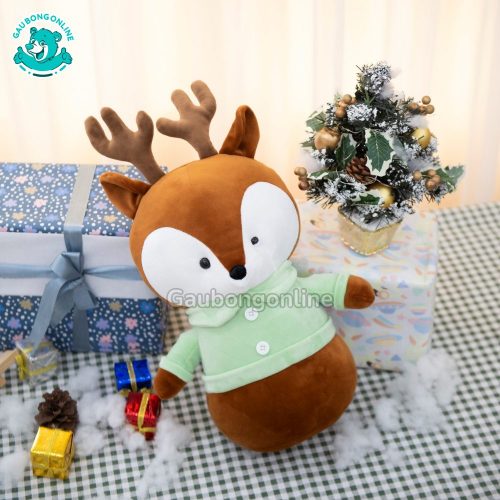 Bộ 3 Noel Dài