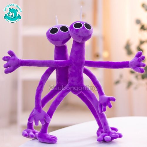Gấu Bông Quái Vật Rainbow Friends Tay Dài