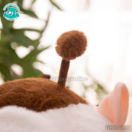 Cừu Bông Cosplay Ong 