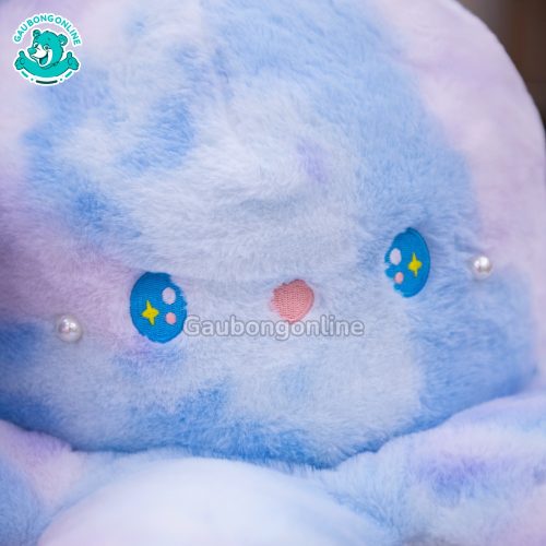 Gấu Bông Lotso Baby Ôm Dâu