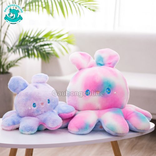 Gấu Bông Lotso Baby Ôm Dâu