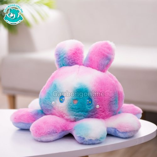 Gấu Bông Lotso Baby Ôm Dâu