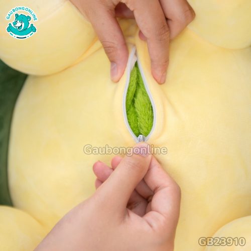 Gối Chăn Rùa Đội Mũ