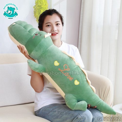 Khủng Long Bông Nằm
