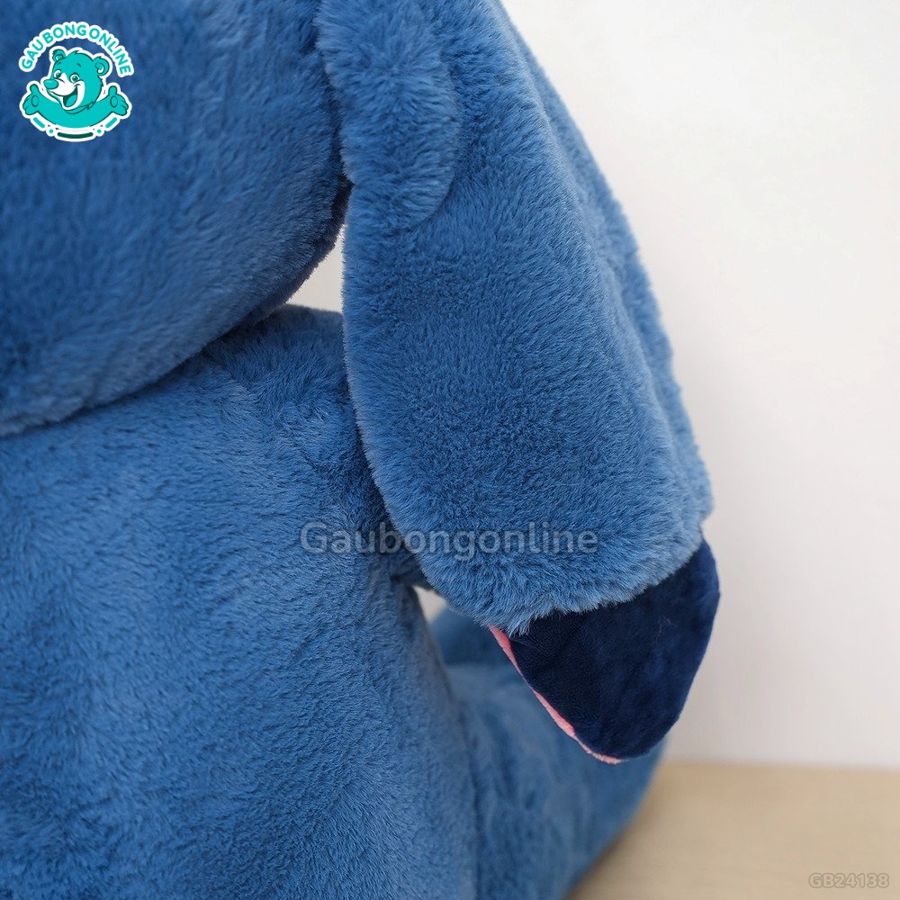 Gấu Bông Lena Cosplay Stitch 